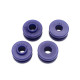 SuperPro Mitsubishi - St/Bar to Chas Mt (80ShA) | race-shop.cz