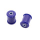 SuperPro Front Spring Eye Bushing Set - Rear Leaf Spring (80ShA) | race-shop.cz