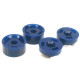 SuperPro DIFF VOIDED MOUNT BUSH (CONE) (80ShA) | race-shop.cz