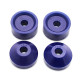 SuperPro Triumph - Diff Cone Mt (80ShA) | race-shop.cz