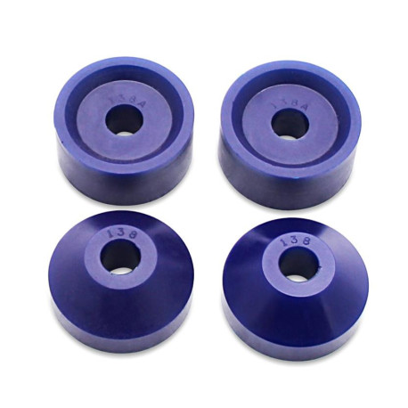 SuperPro Triumph - Diff Cone Mt (80ShA) | race-shop.cz