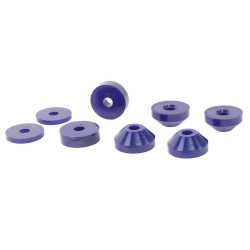 SuperPro Rear Differential Mount Bush Kit for Triumph 2.5 PI/2000/2500