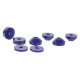 SuperPro SuperPro Rear Differential Mount Bush Kit for Triumph 2.5 PI/2000/2500 | race-shop.cz