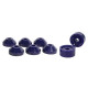 SuperPro Triumph-Diff Cone Mount (80ShA) | race-shop.cz