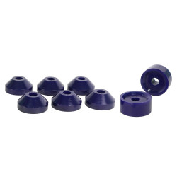 Triumph-Diff Cone Mount (80ShA)
