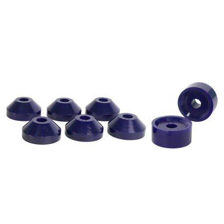 SuperPro Triumph-Diff Cone Mount (80ShA) | race-shop.cz