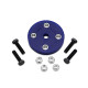 SuperPro GMH-STEERING COUPLING (80ShA) | race-shop.cz