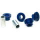 SuperPro SuperPro Front Lower Control Arm Front Bush Kit for Ford Laser/Meteor, Mazda 323 | race-shop.cz