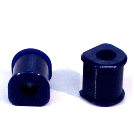 SuperPro Porsche Sway Bar to Chas Mt (80ShA) | race-shop.cz