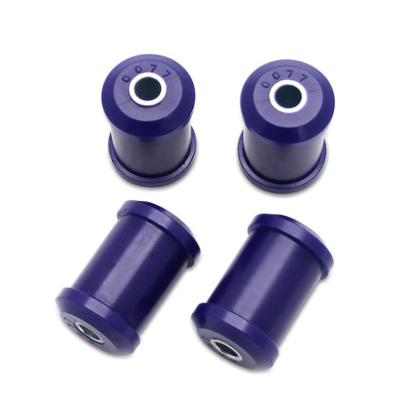SuperPro TRIUMPH-TR/ARM BUSH (80ShA) | race-shop.cz