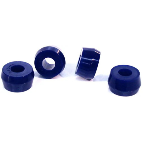 SuperPro Tapered Shock Bush 19mm 4B (80ShA) | race-shop.cz