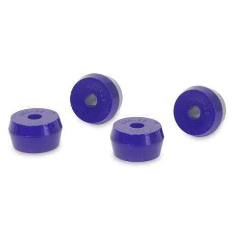 SuperPro TAPERED SHOCK BUSH 12MM 4B (80ShA) | race-shop.cz