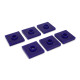 SuperPro Subframe Pad Bushing Kit (80ShA) | race-shop.cz