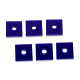 SuperPro Subframe Pad Bushing Kit (80ShA) | race-shop.cz