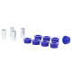 SuperPro SuperPro Front Lower Control Arm Inner Bush Kit for MG MGA/MGB/MGB GT | race-shop.cz