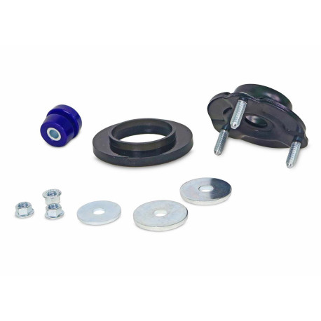 SuperPro Ranger/BT50 Strut Cap (single) | race-shop.cz