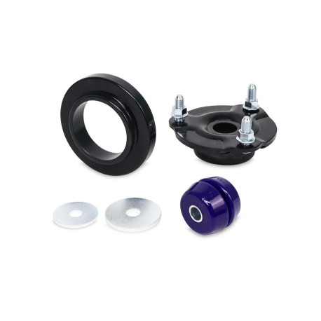 SuperPro Ranger/BT50 Cap (single) | race-shop.cz