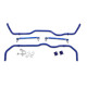 Stabilizátory VAG Fr & Rr Sway Bar & Link Kit | race-shop.cz