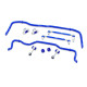 Stabilizátory VAG Fr & Rr Sway Bar & Link Kit | race-shop.cz