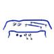 Stabilizátory VAG Fr & Rr Sway Bar & Link Kit | race-shop.cz