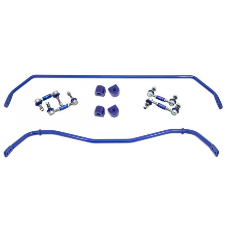 Stabilizátory Mazda MX-5 (ND) F&R Sway Bar & Link Kit | race-shop.cz