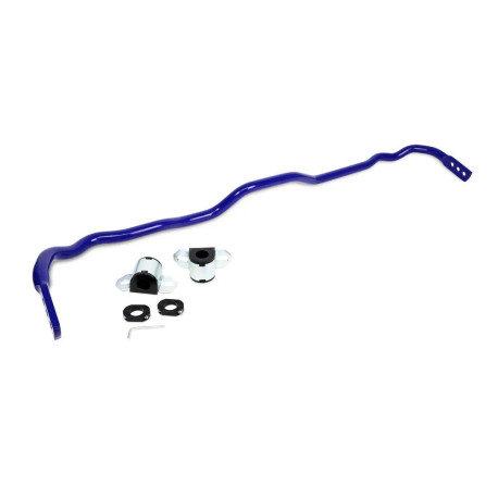 Stabilizátory Toyota Corolla/Yaris GR Rear Sway Bar Kit (80ShA) | race-shop.cz