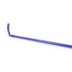Stabilizátory 22mm Subaru WRX VB Rear Sway Bar (80ShA) | race-shop.cz