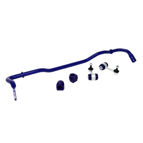 Stabilizátory VW Golf R MK8 Rear Sway Bar (80ShA) | race-shop.cz