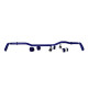 Stabilizátory VW Golf R MK8 Rear Sway Bar (80ShA) | race-shop.cz