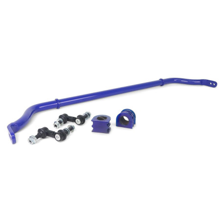 Stabilizátory Sway Bar 33mm H/Duty Blade Adjustable (80ShA) | race-shop.cz