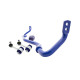 SuperPro SuperPro Rear Sway Bar + Link Kit 22mm Adjustable for Audi A3 S3 8V, RS3 8V 2012-2020 | race-shop.cz