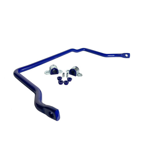 Stabilizátory Sway Bar 33mm X Heavy Duty - Blue (80ShA) | race-shop.cz