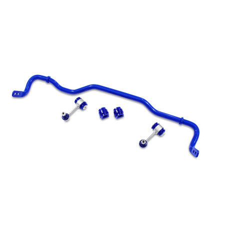 SuperPro VAG Rr 24mm Adj Bar & Link Kit | race-shop.cz