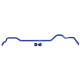 SuperPro SuperPro Rear Sway Bar 24mm Adjustable for Subaru Impreza WRX STI GD MY02-MY05 Sedan, WRX STI GD MY06, MY07 Sedan 2001-2007 | race-shop.cz