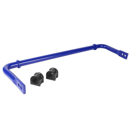 SuperPro MAZDA 3 MPS RR Sbar 27mm (80ShA) | race-shop.cz