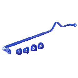 Roll Control Sway Bar - 24mm (80ShA)