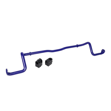 SuperPro SuperPro Front Sway Bar 24mm Adjustable for Renault Megane/Megane CC | race-shop.cz