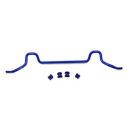 SuperPro Přední nastavitelný stabilizátor 30mm pro Toyota Supra JZA80 1993-2002