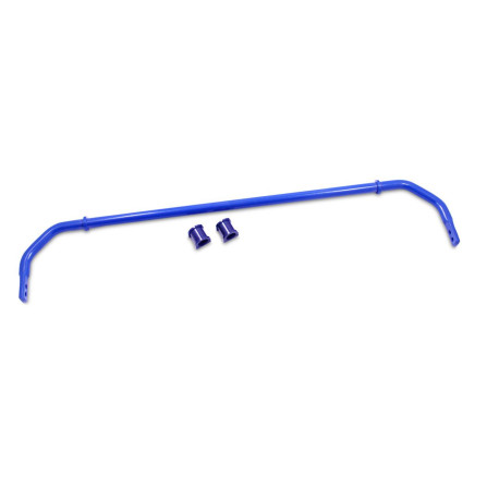 Stabilizátory SuperPro Front Sway Bar 27mm Adjustable for Mazda RX-8 FE 2003-2012 | race-shop.cz