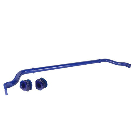 SuperPro R35 GT-R 33mm 2 position FSB Kit (09-11) | race-shop.cz