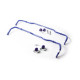 Stabilizátory VW Fr & Rr Sway Bar Kit (80ShA) | race-shop.cz