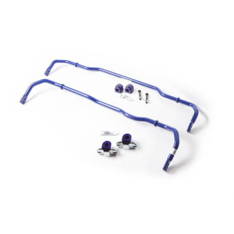 Stabilizátory VW Fr & Rr Sway Bar Kit (80ShA) | race-shop.cz