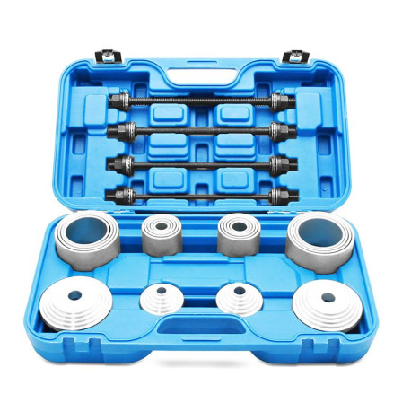 SuperPro SuperPro Press Kit - Gen 2 | race-shop.cz