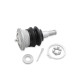 SuperPro SuperPro Front Replacement Ball Joint (for Fixed Offset Control Arm) for RAM 1500, Dodge Ram 1500 | race-shop.cz