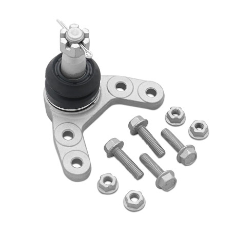 SuperPro SuperPro Front Replacement Ball Joint (for Fixed Offset Control Arm) for Isuzu D-MAX/MU-X, Mazda BT-50 | race-shop.cz