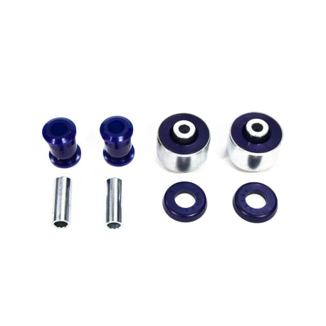 SuperPro Fiesta ST Front LCA Bushing Kit - Std. Alignment (80ShA) | race-shop.cz