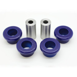 Front LCA Inner Bush Set (Std Geometry) (80ShA)