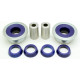 SuperPro Front LCA Inner Bush Set (Std Geometry) (80ShA) | race-shop.cz