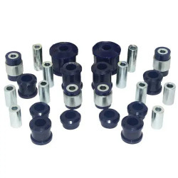 Front LCA Inner Bush Set (+Caster) (80ShA)