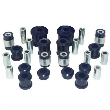 SuperPro Front LCA Inner Bush Set (+Caster) (80ShA) | race-shop.cz